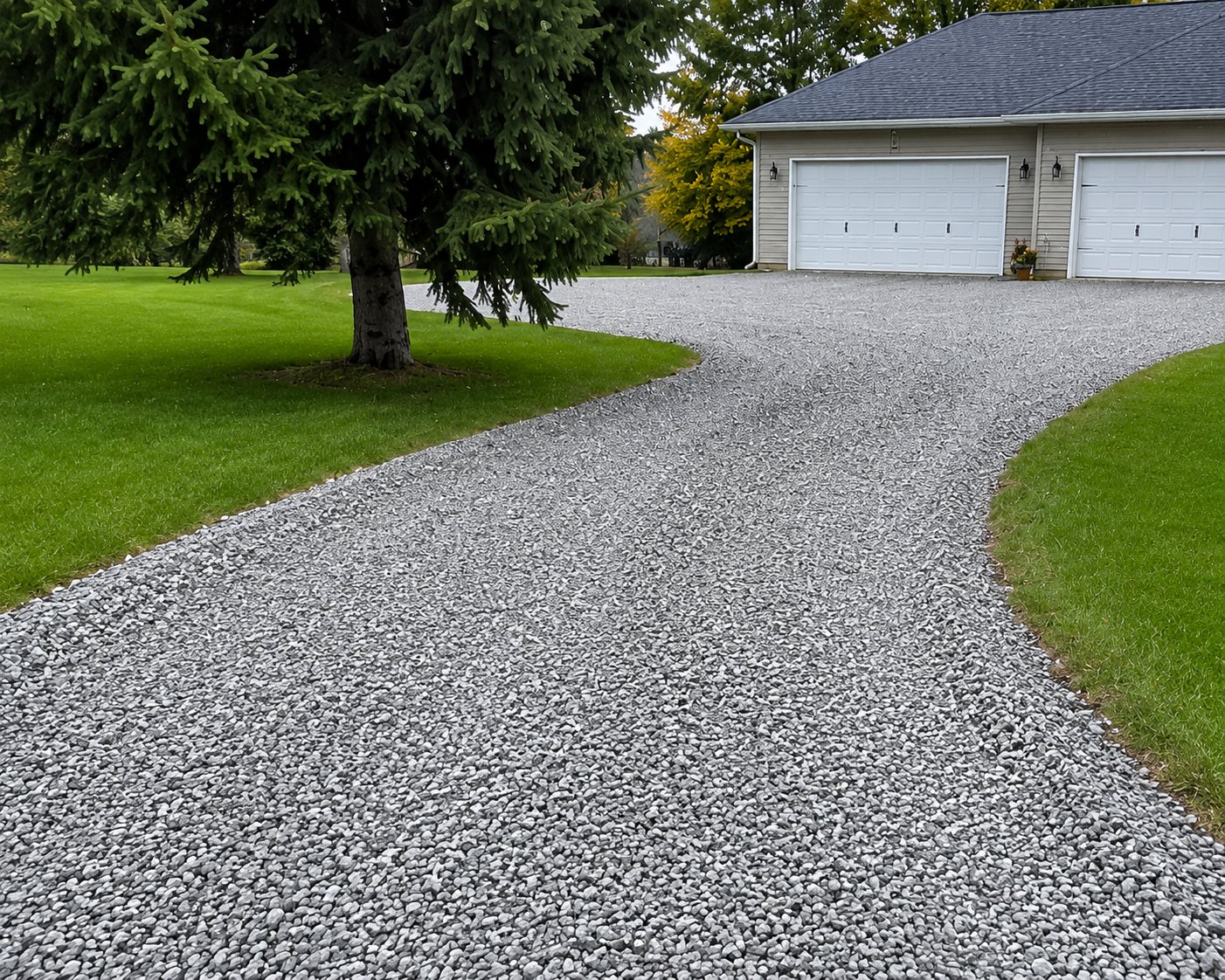 Driveway Repair & Installation Ubly MI